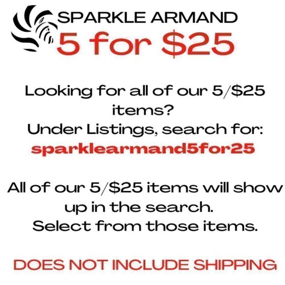 5/$25 Aqua Blue Crystal Teardrop Earrings - Picture 9 of 9